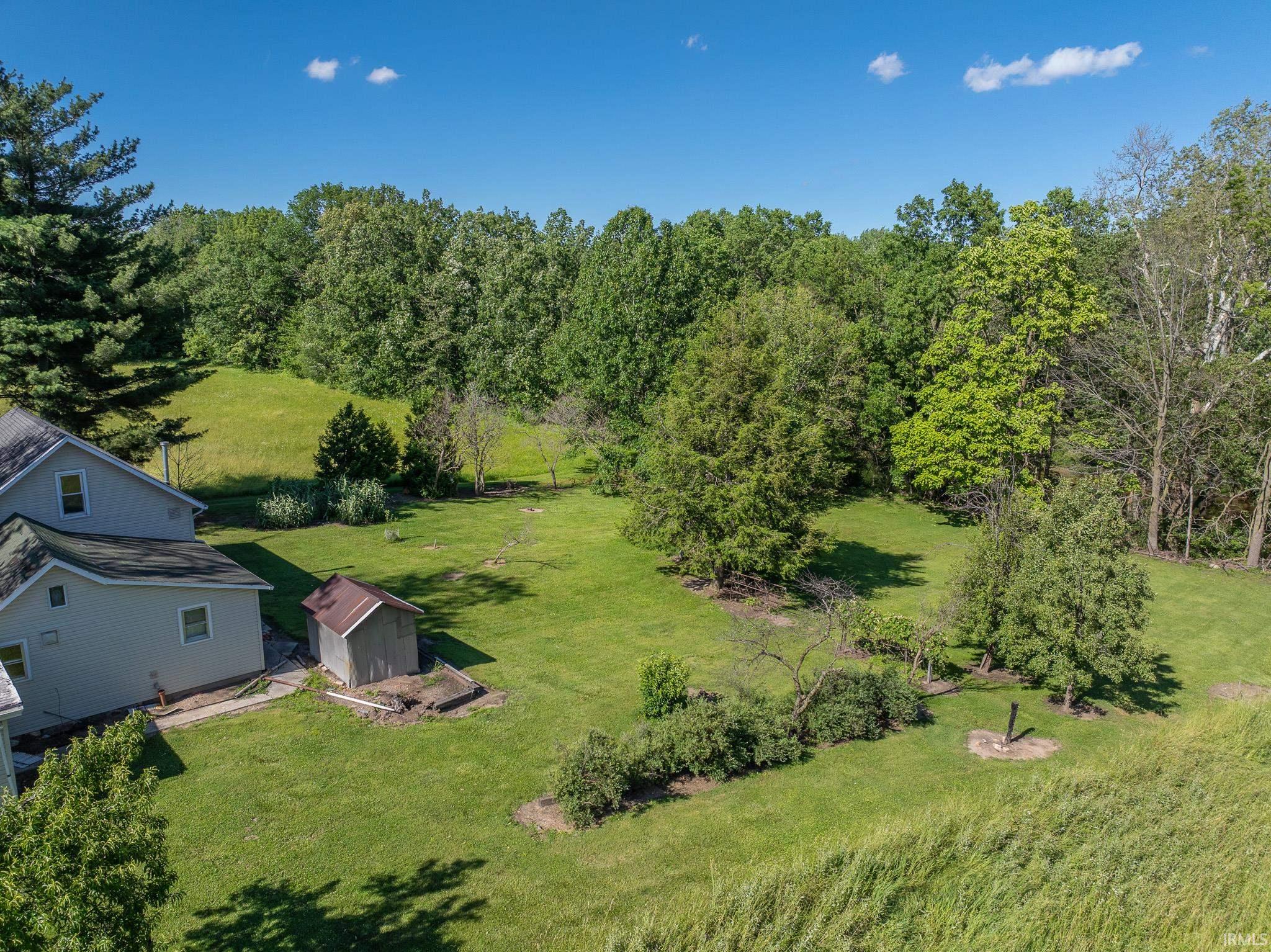 2185 Lukens Lake Road Laketon, IN 46943 - Photo 21 of 29