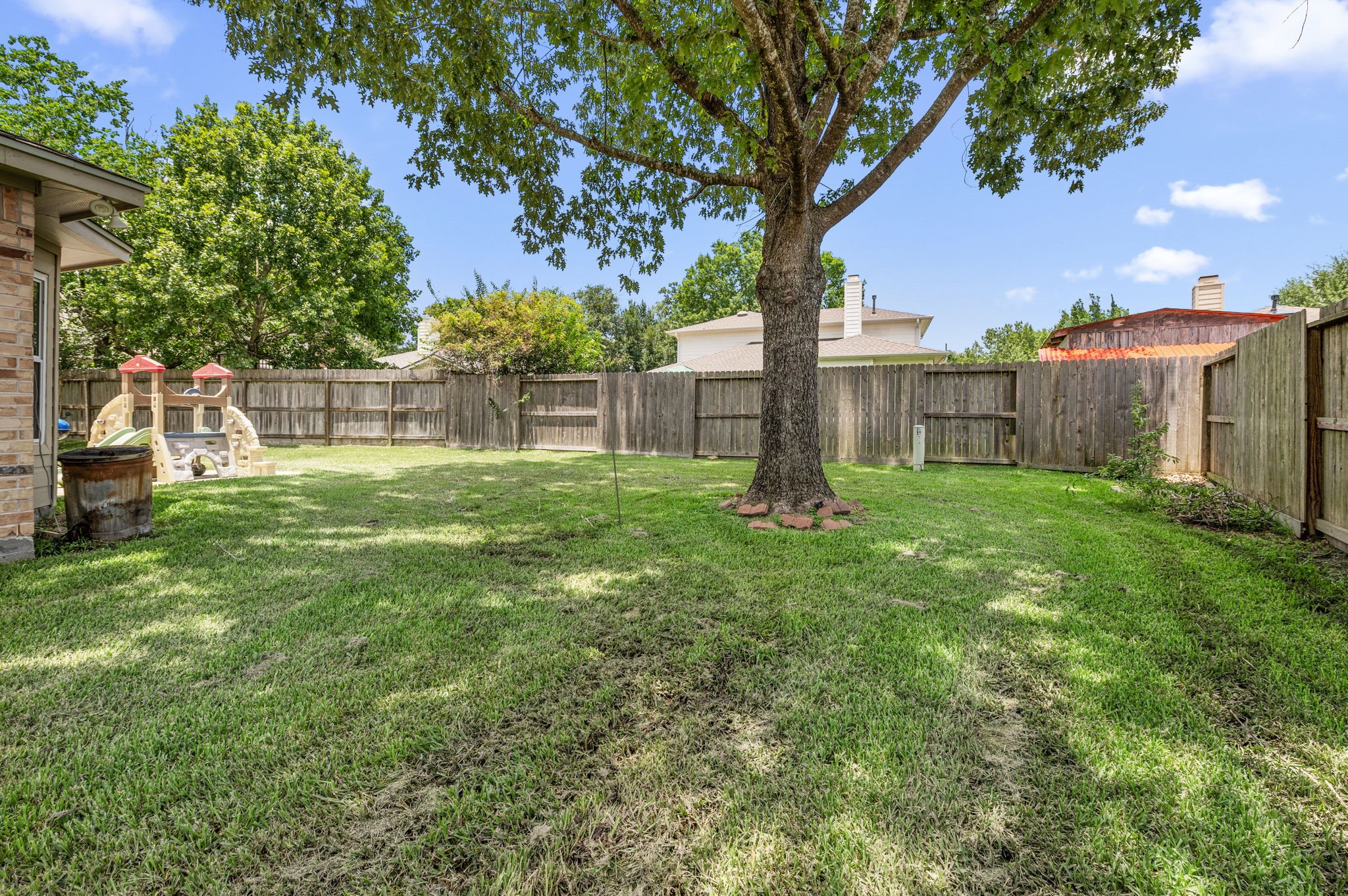 6115 Caroline Green Court Spring, TX 77373 - Photo 27 of 32