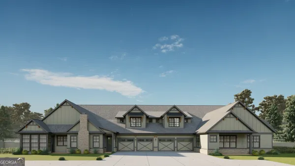 $669,000 | 65 Villa Vista, Unit 26, Marble Hill, GA 30148