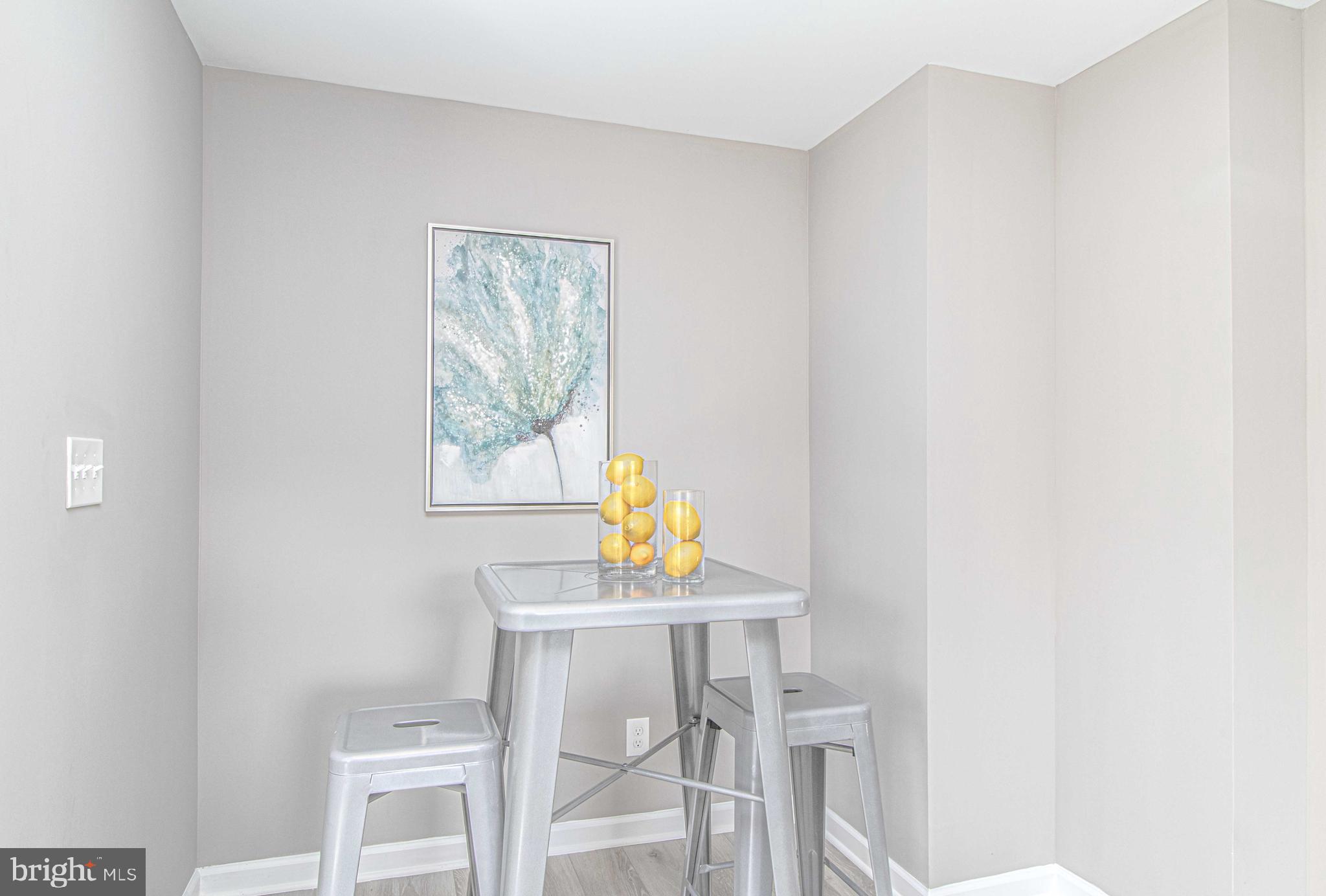 7019 Sollers Point Road Baltimore, MD 21222 - Photo 21 of 57 Eat-In Area!