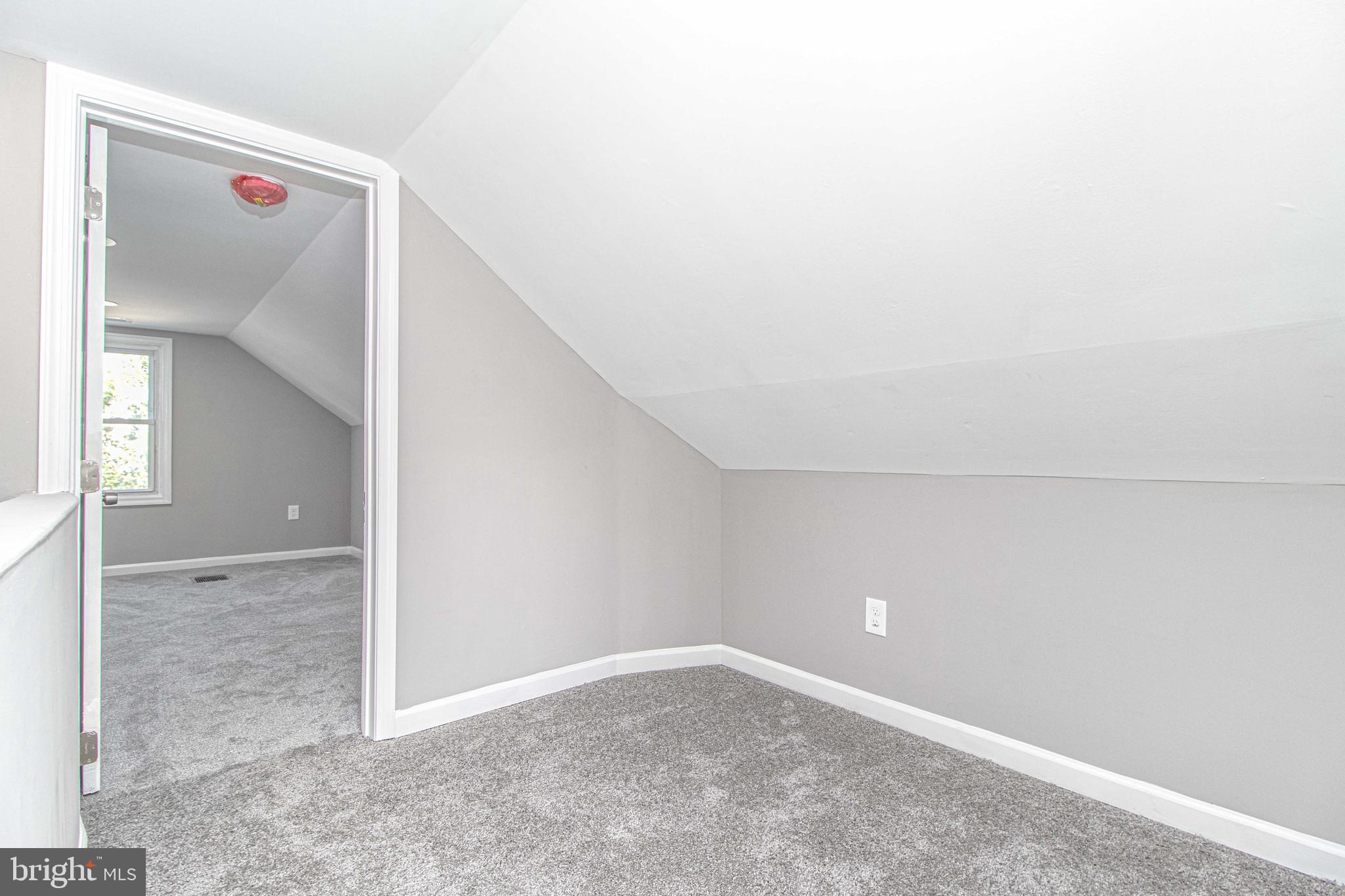 7019 Sollers Point Road Baltimore, MD 21222 - Photo 30 of 57 Upper Level Bedroom 2!