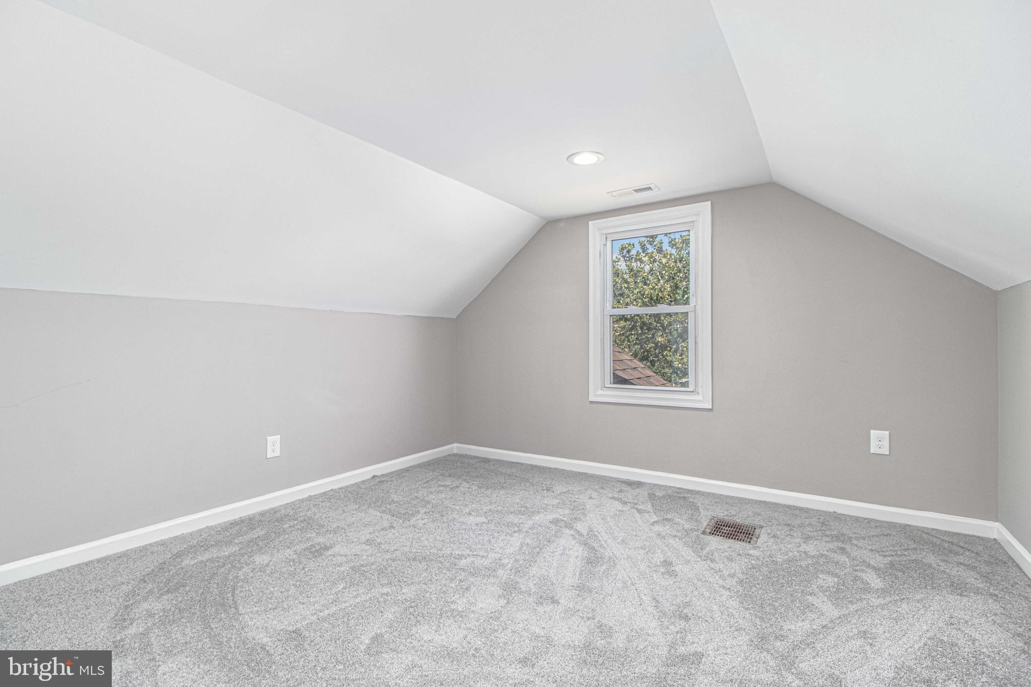 7019 Sollers Point Road Baltimore, MD 21222 - Photo 32 of 57 Upper Level Bedroom 3!