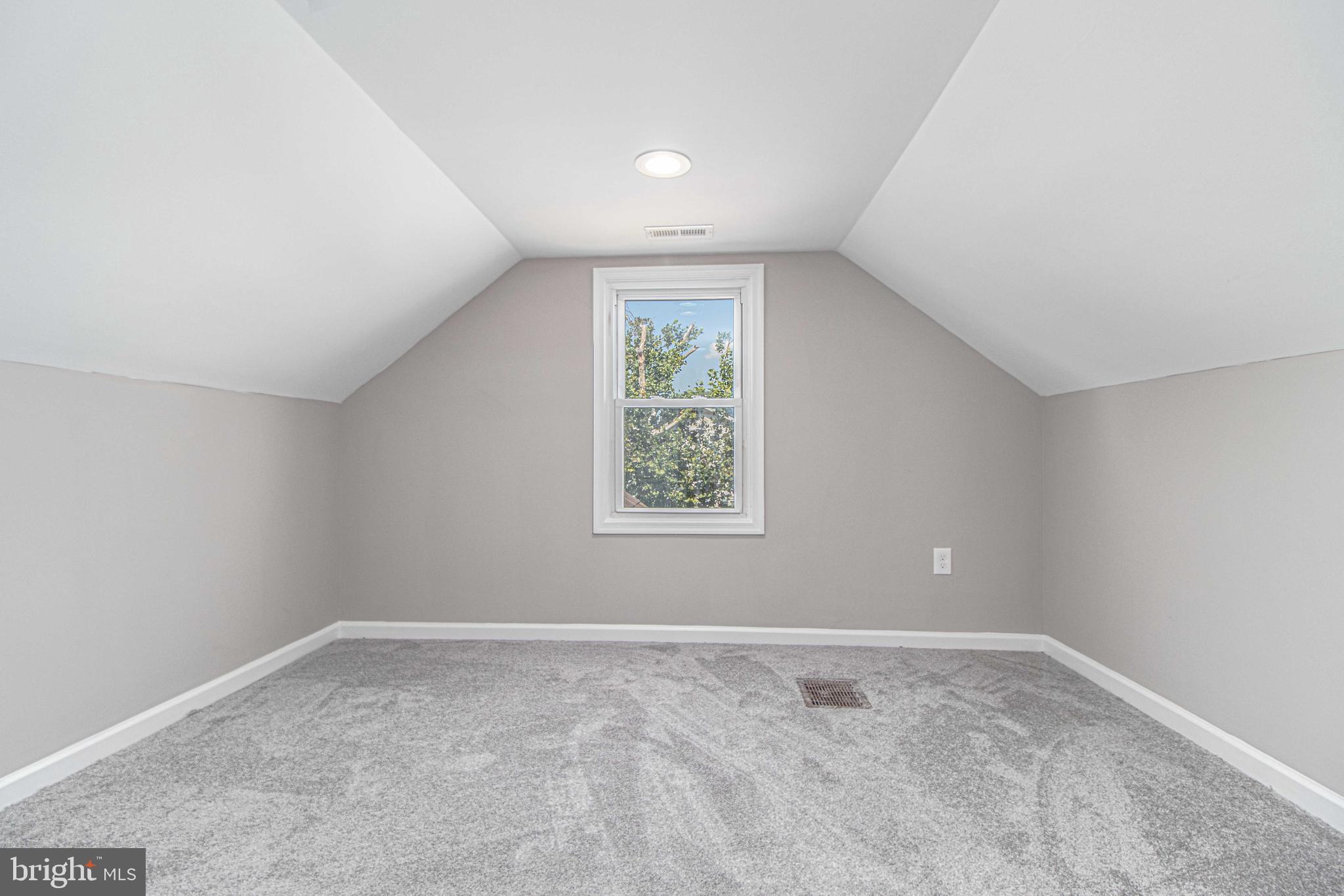 7019 Sollers Point Road Baltimore, MD 21222 - Photo 33 of 57 Upper Level Bedroom 3!