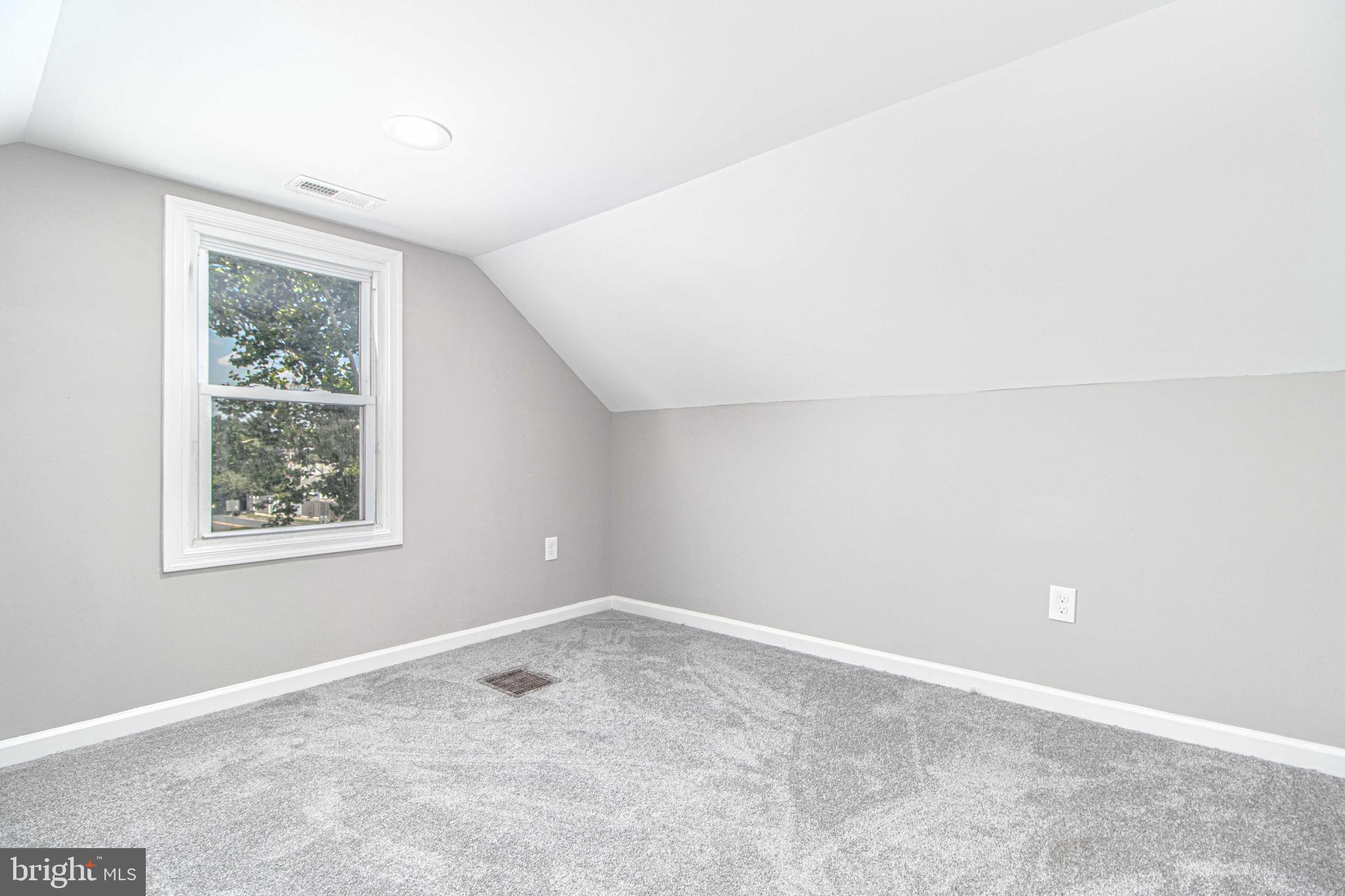 7019 Sollers Point Road Baltimore, MD 21222 - Photo 34 of 57 Upper Level Bedroom 3!