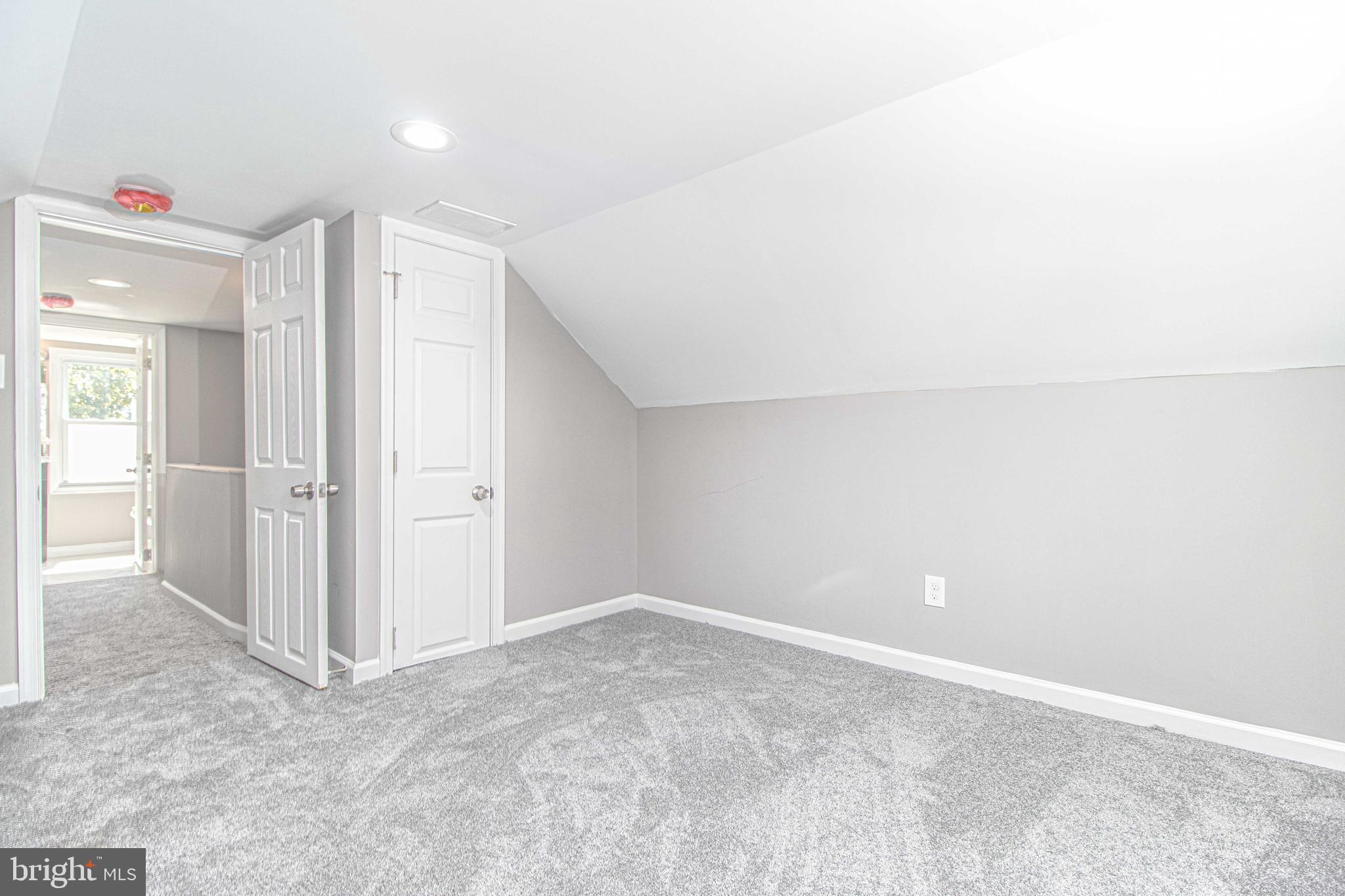 7019 Sollers Point Road Baltimore, MD 21222 - Photo 36 of 57 Upper Level Bedroom 3!