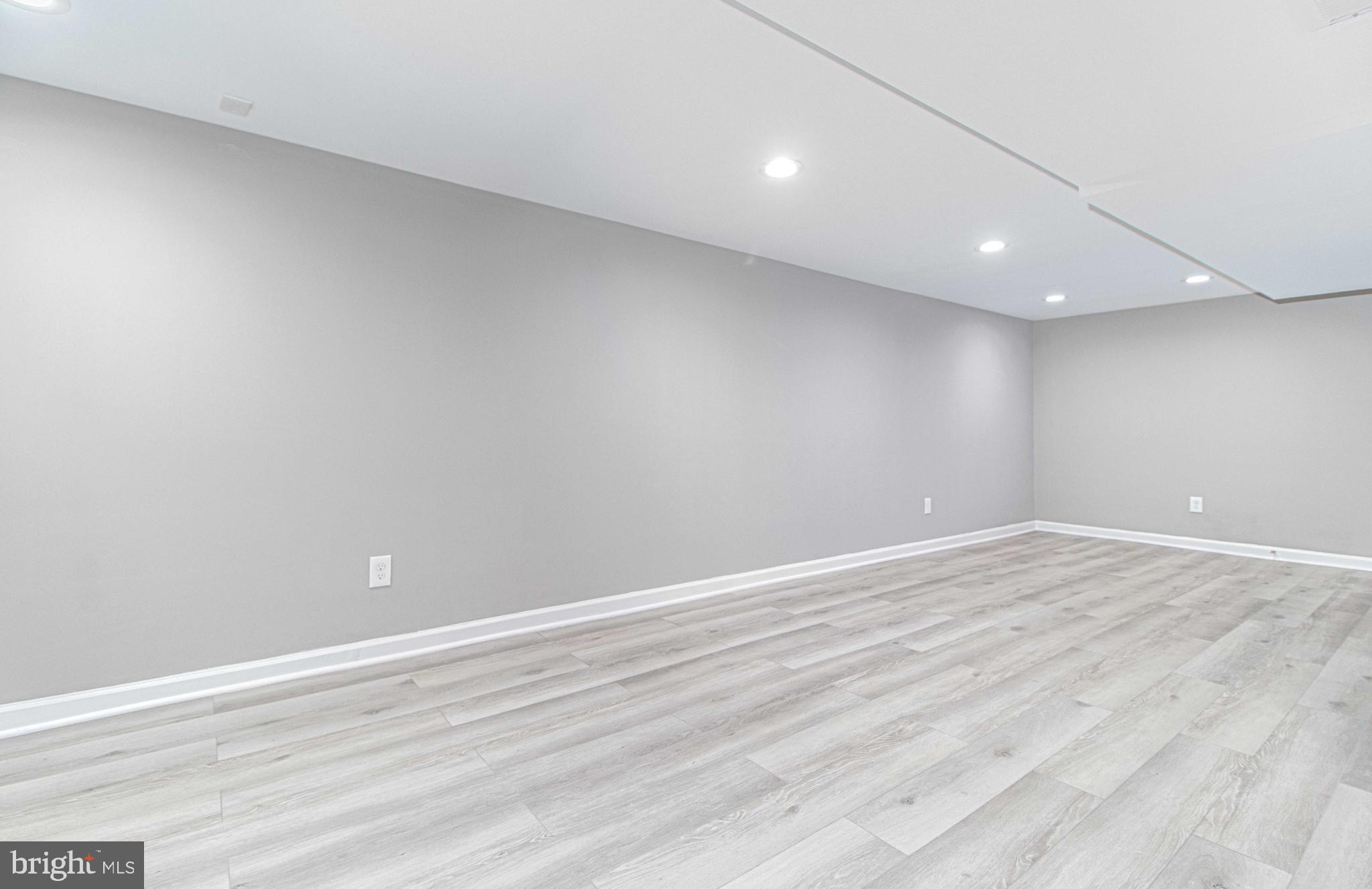 7019 Sollers Point Road Baltimore, MD 21222 - Photo 39 of 57 Spacious Finished Lower Level!