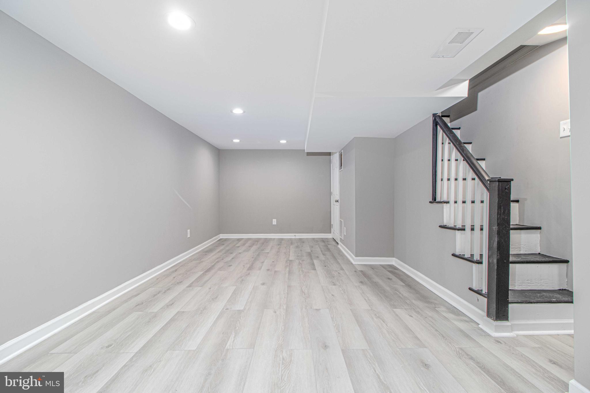 7019 Sollers Point Road Baltimore, MD 21222 - Photo 41 of 57 Spacious Finished Lower Level!