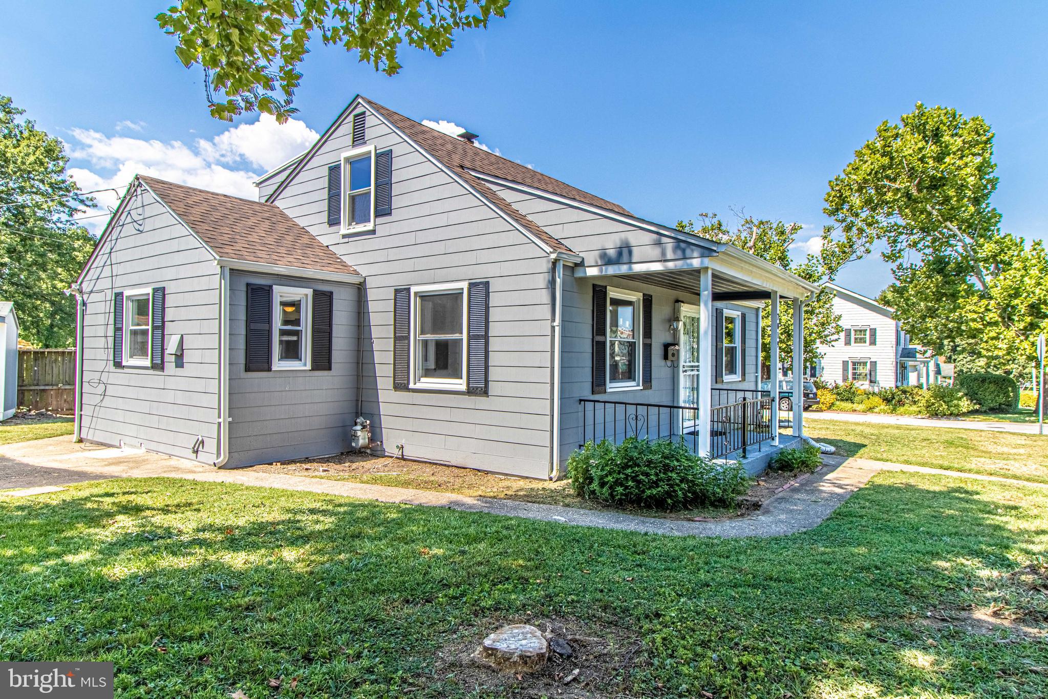 7019 Sollers Point Road Baltimore, MD 21222 - Photo 51 of 57 Side View!