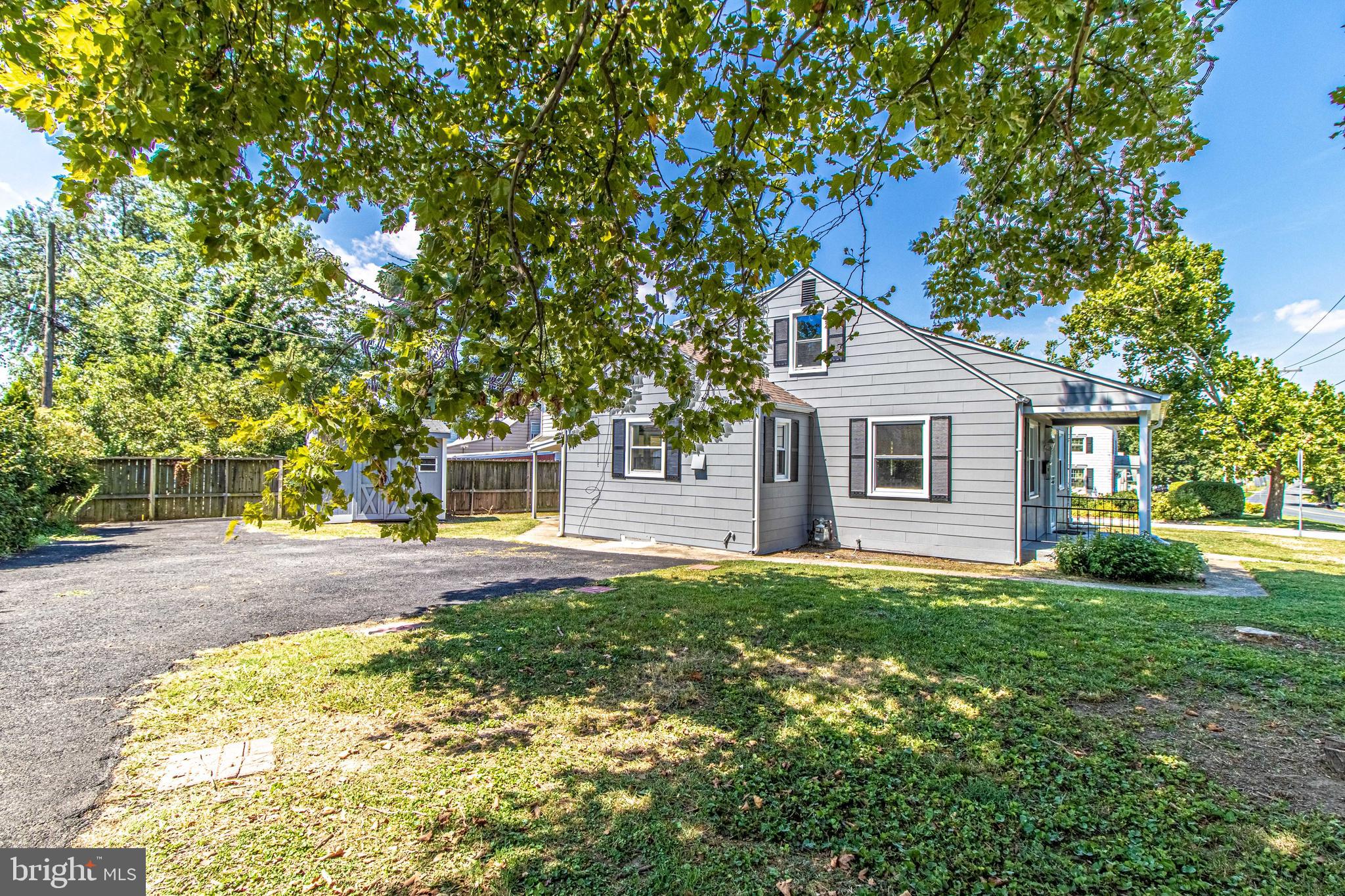 7019 Sollers Point Road Baltimore, MD 21222 - Photo 52 of 57 Side View!