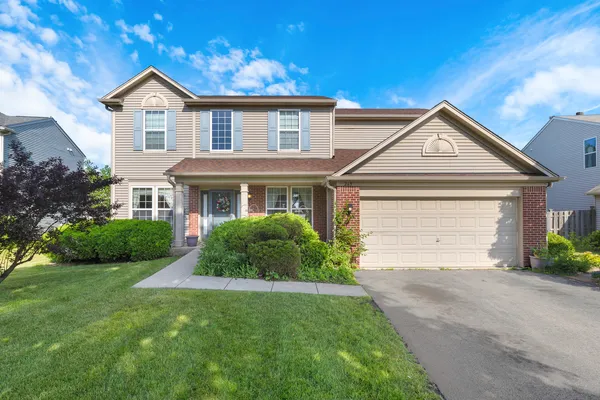 $499,700 | 269 Palmer Drive, Bolingbrook, IL 60490