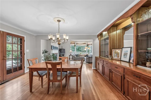 $750,000 | 220 Tanglewood Drive, Athens, GA 30606