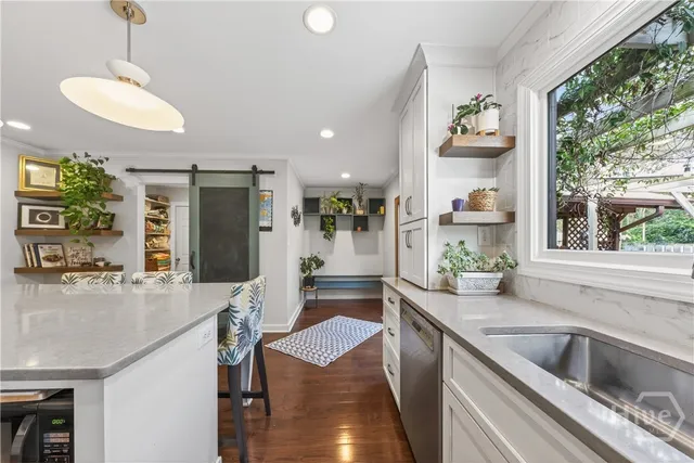 $750,000 | 220 Tanglewood Drive, Athens, GA 30606