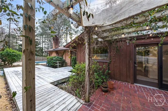 $750,000 | 220 Tanglewood Drive, Athens, GA 30606