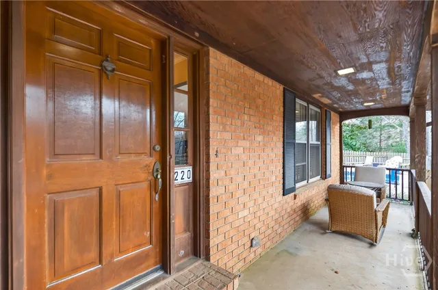 $750,000 | 220 Tanglewood Drive, Athens, GA 30606