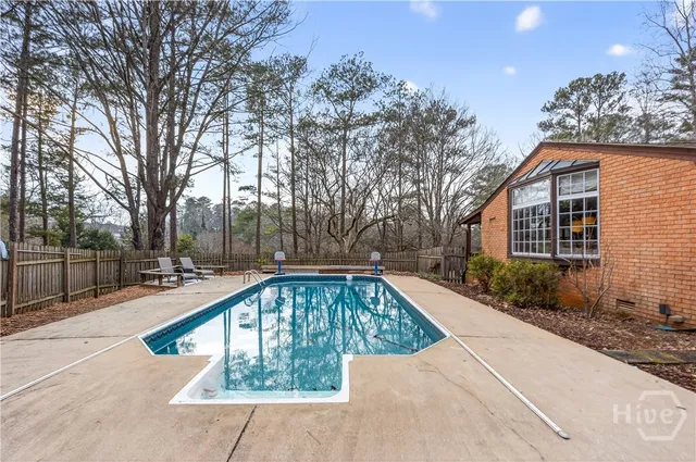 $750,000 | 220 Tanglewood Drive, Athens, GA 30606