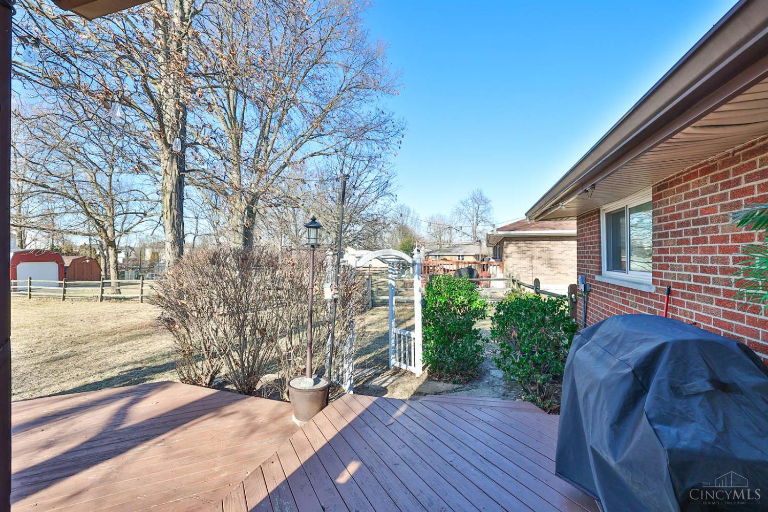 6418 Sherman Terrace Road Mason, OH 45040 - Photo 26 of 31 Gallery Image 26