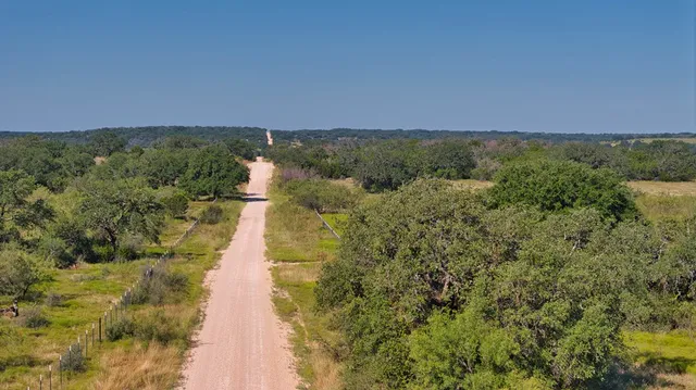 $885,534 | 0 Long Mountain Road, Mason, TX 76856