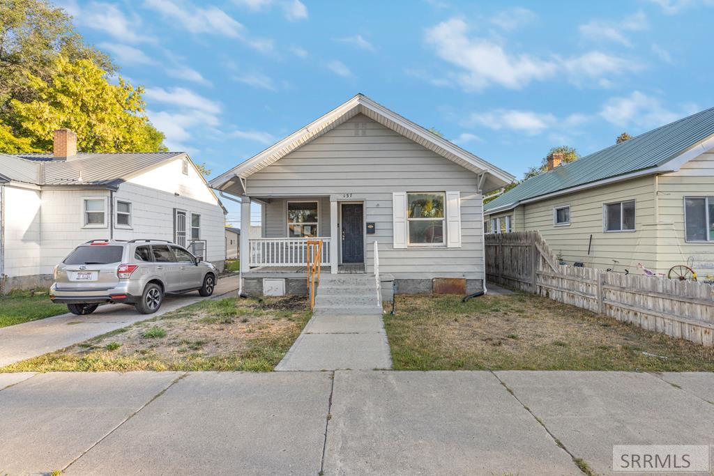 137 3rd Street Idaho Falls, ID 83401 - Photo 1 of 47 Main View