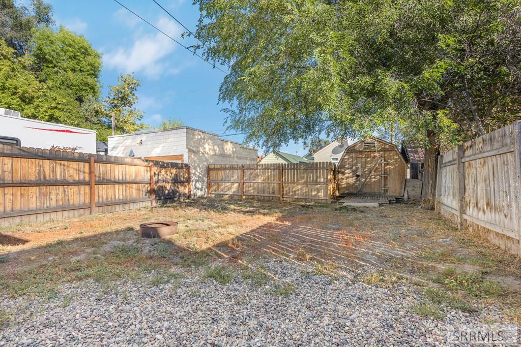 137 3rd Street Idaho Falls, ID 83401 - Photo 43 of 47