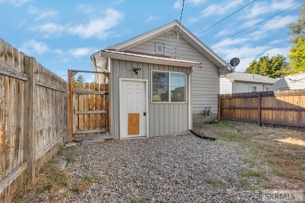 137 3rd Street Idaho Falls, ID 83401 - Photo 47 of 47