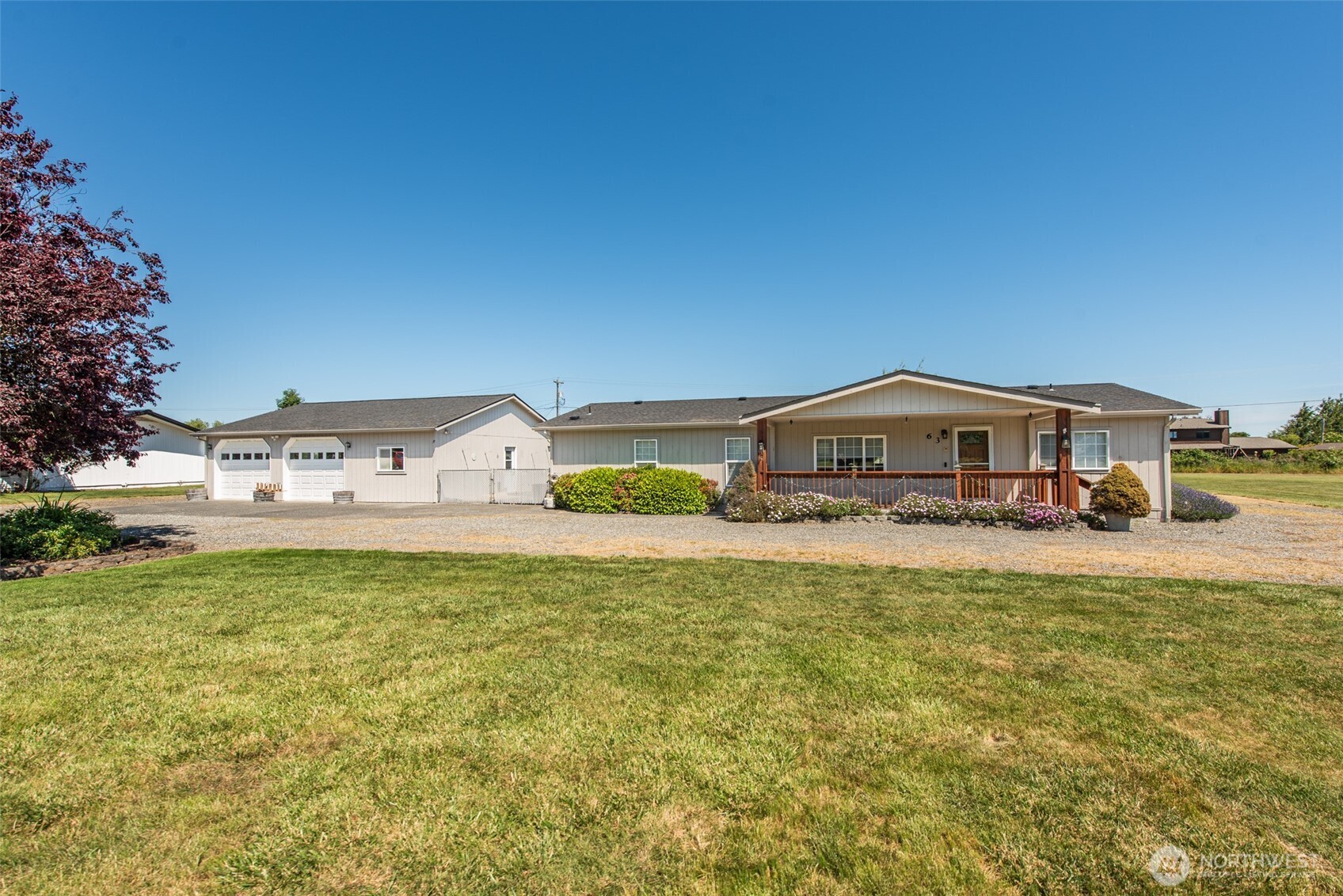63 Nelson Road East Sequim, WA 98382 - Photo 35 of 36