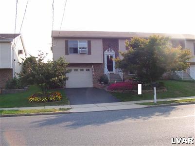 219 North Ruch Street Coplay, PA 18037 - Photo 1 of 1 Gallery Image 1