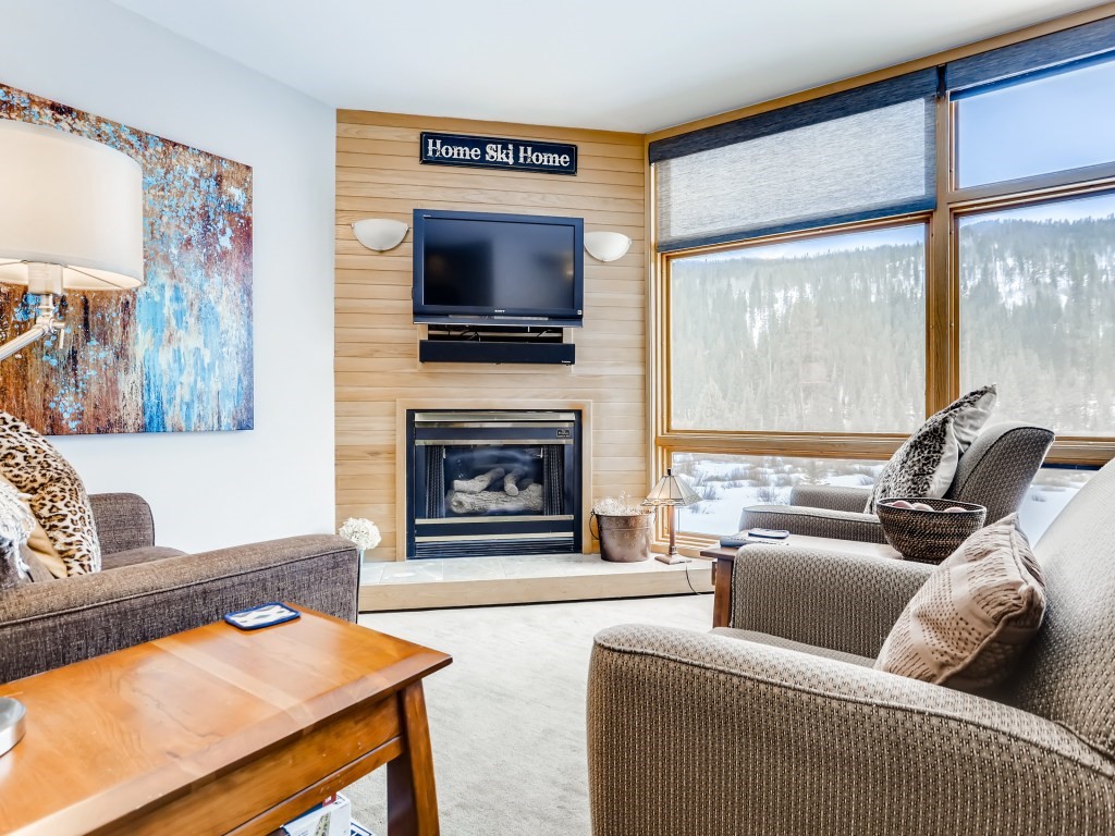 24 River Run Road, Unit 2913 Keystone, CO 80435 - Photo 1 of 11 Gallery Image 1