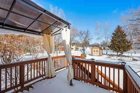 $400,000 | 13813 James Avenue South, Burnsville, MN 55337