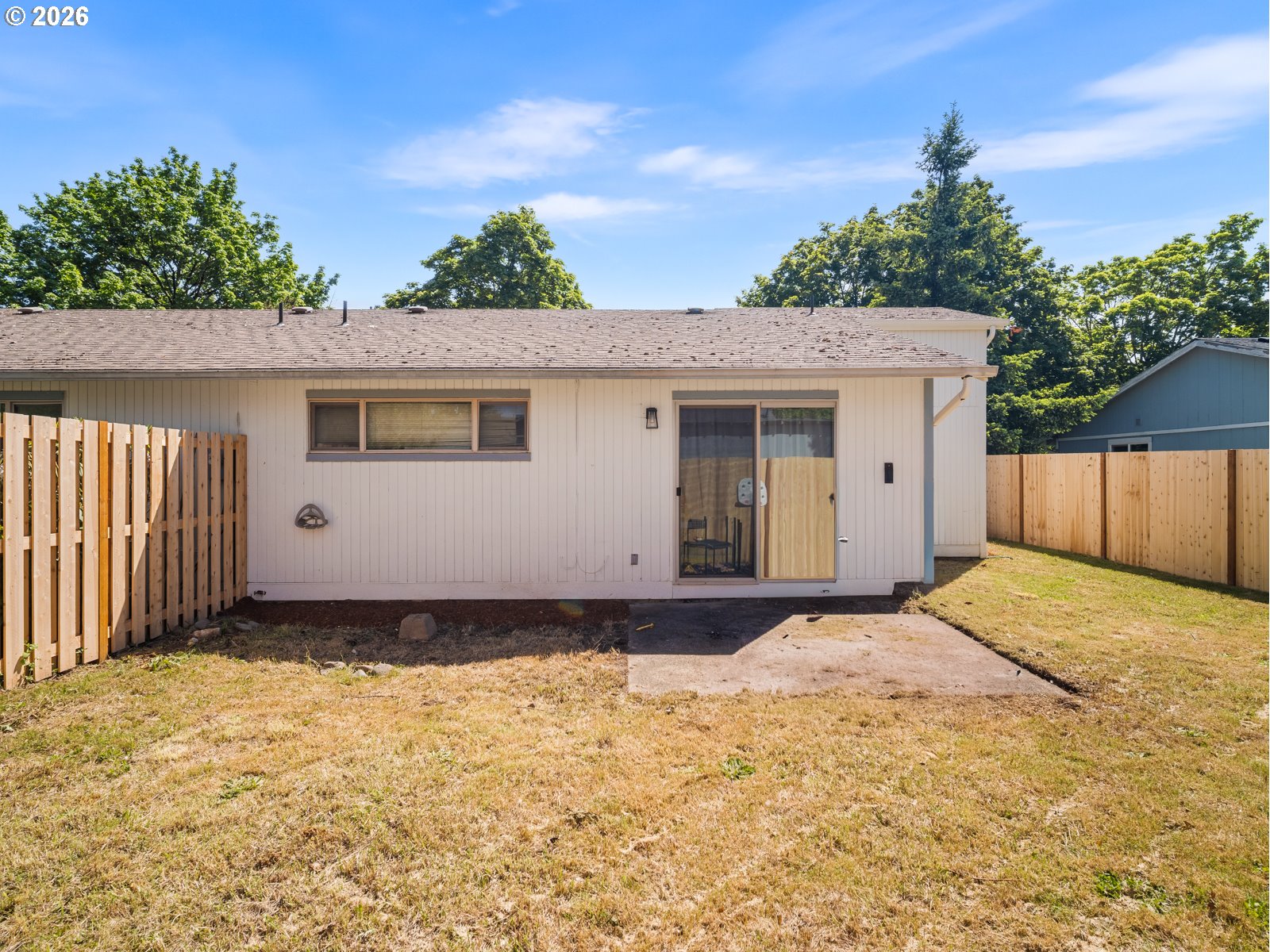 933 Southeast Rene Avenue Gresham, OR 97080 - Photo 25 of 29 Unit #2