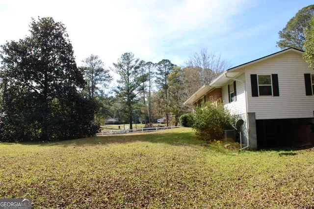 $240,000 | 550 Atlanta Highway, Warrenton, GA 30828