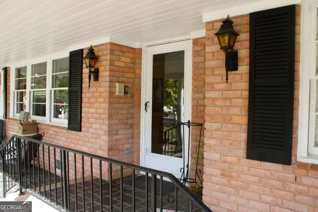 $240,000 | 550 Atlanta Highway, Warrenton, GA 30828