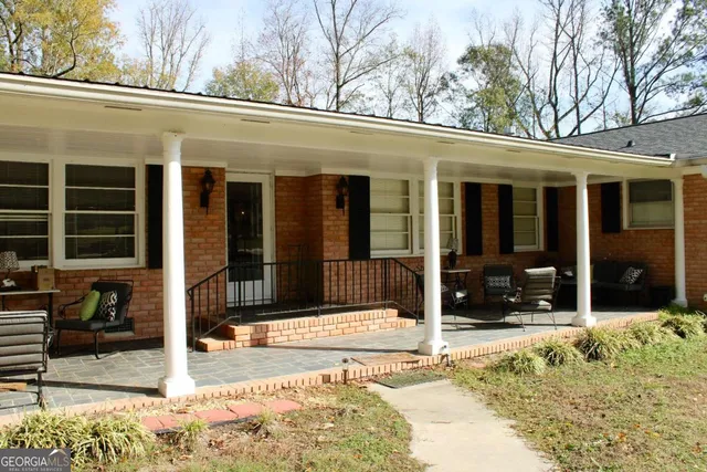$240,000 | 550 Atlanta Highway, Warrenton, GA 30828