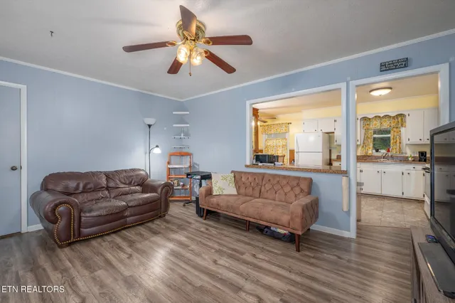 $415,000 | 4428 Jennings Creek Highway, Whitleyville, TN 38588