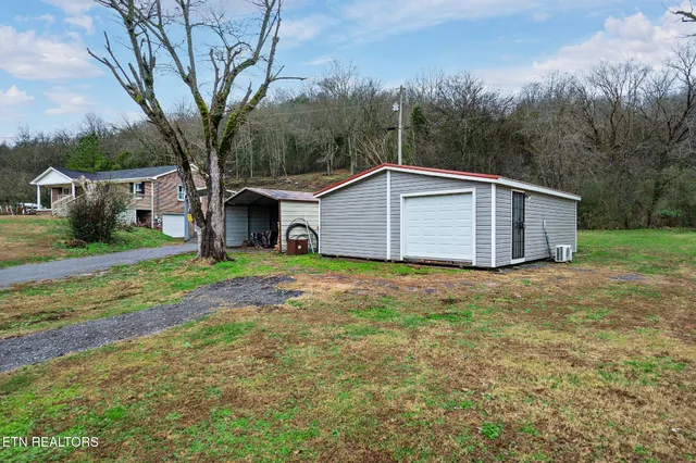 $415,000 | 4428 Jennings Creek Highway, Whitleyville, TN 38588