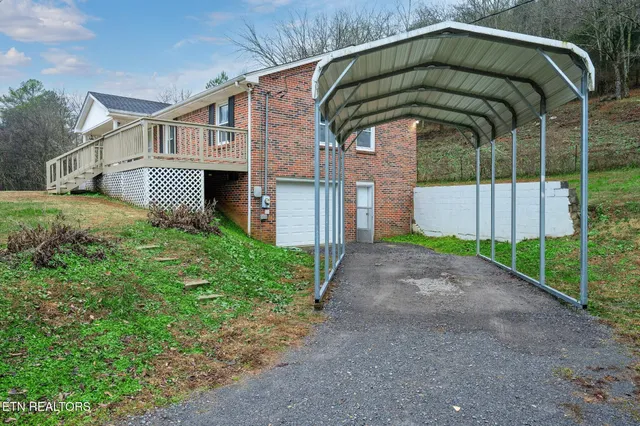 $415,000 | 4428 Jennings Creek Highway, Whitleyville, TN 38588