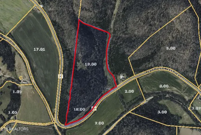 $415,000 | 4428 Jennings Creek Highway, Whitleyville, TN 38588