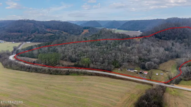 $415,000 | 4428 Jennings Creek Highway, Whitleyville, TN 38588