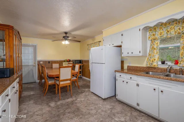 $415,000 | 4428 Jennings Creek Highway, Whitleyville, TN 38588