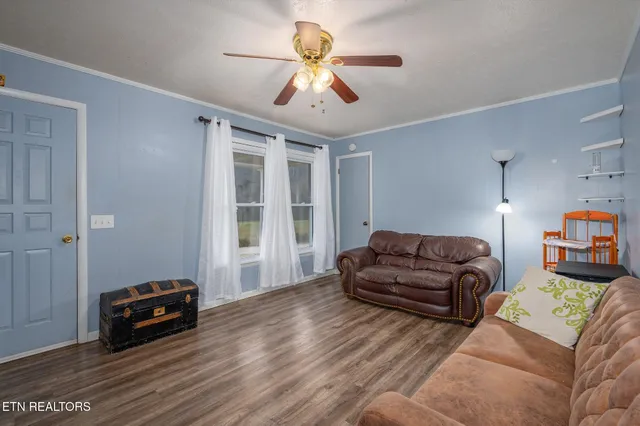 $415,000 | 4428 Jennings Creek Highway, Whitleyville, TN 38588