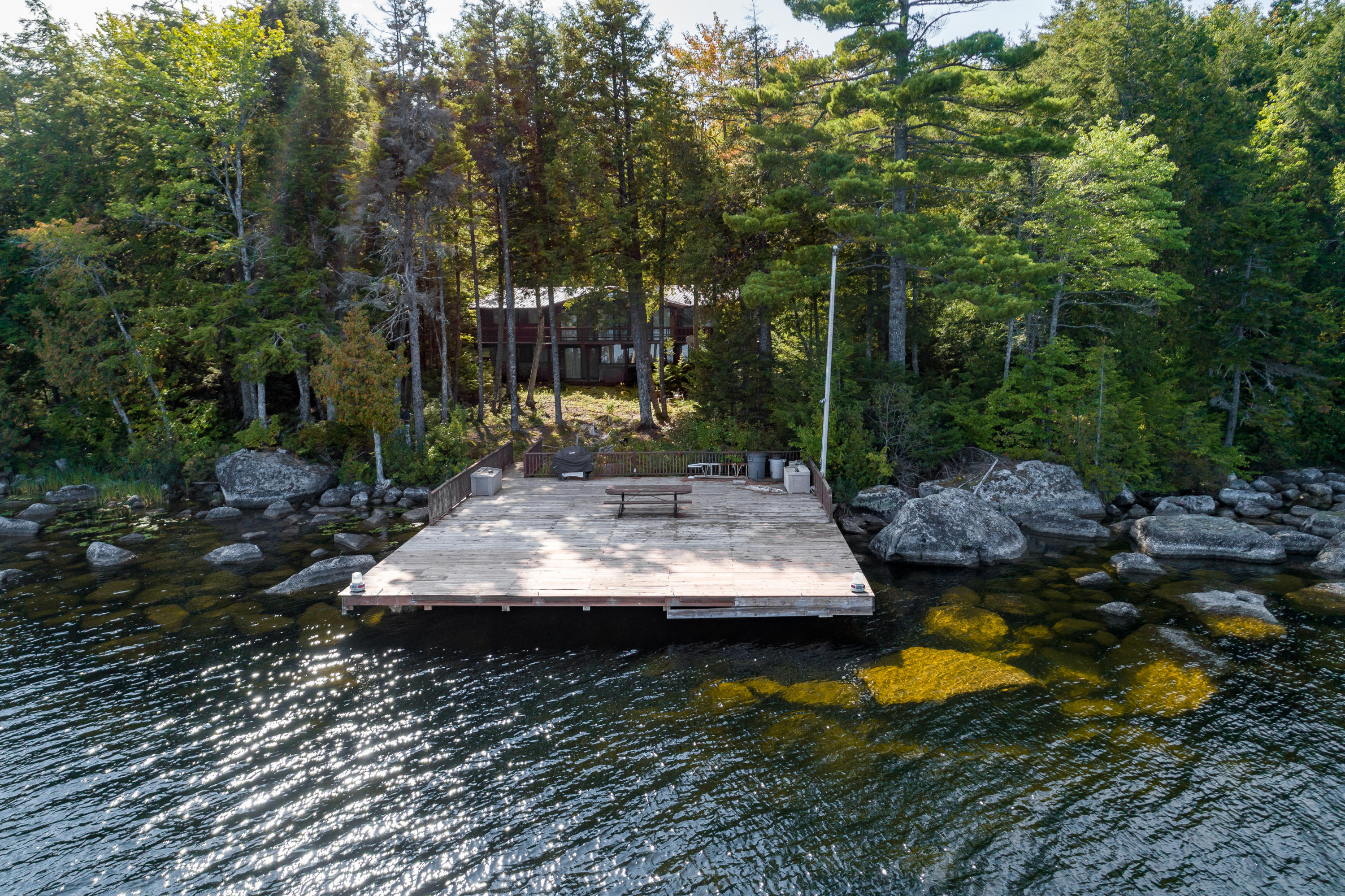 571 Nicolin Road Ellsworth, ME 04605 - Photo 43 of 66 571 Nicolin-26