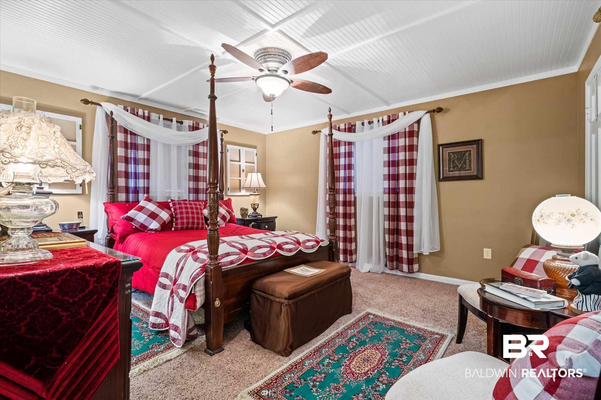 206 East Baratara Drive Mobile, AL 36611 - Photo 21 of 37