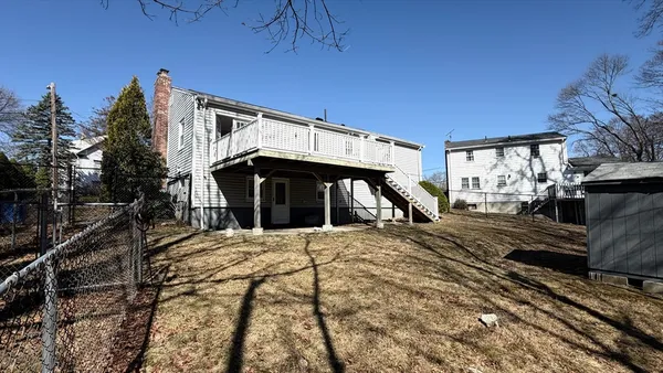 $3,800 | 23 Orchard Avenue, Unit 1, Saugus, MA 01906