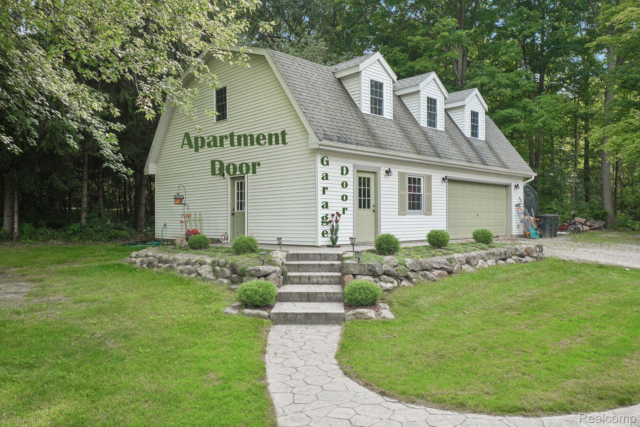 1609 South Force Road Attica, MI 48412 - Photo 82 of 99 Gallery Image 82