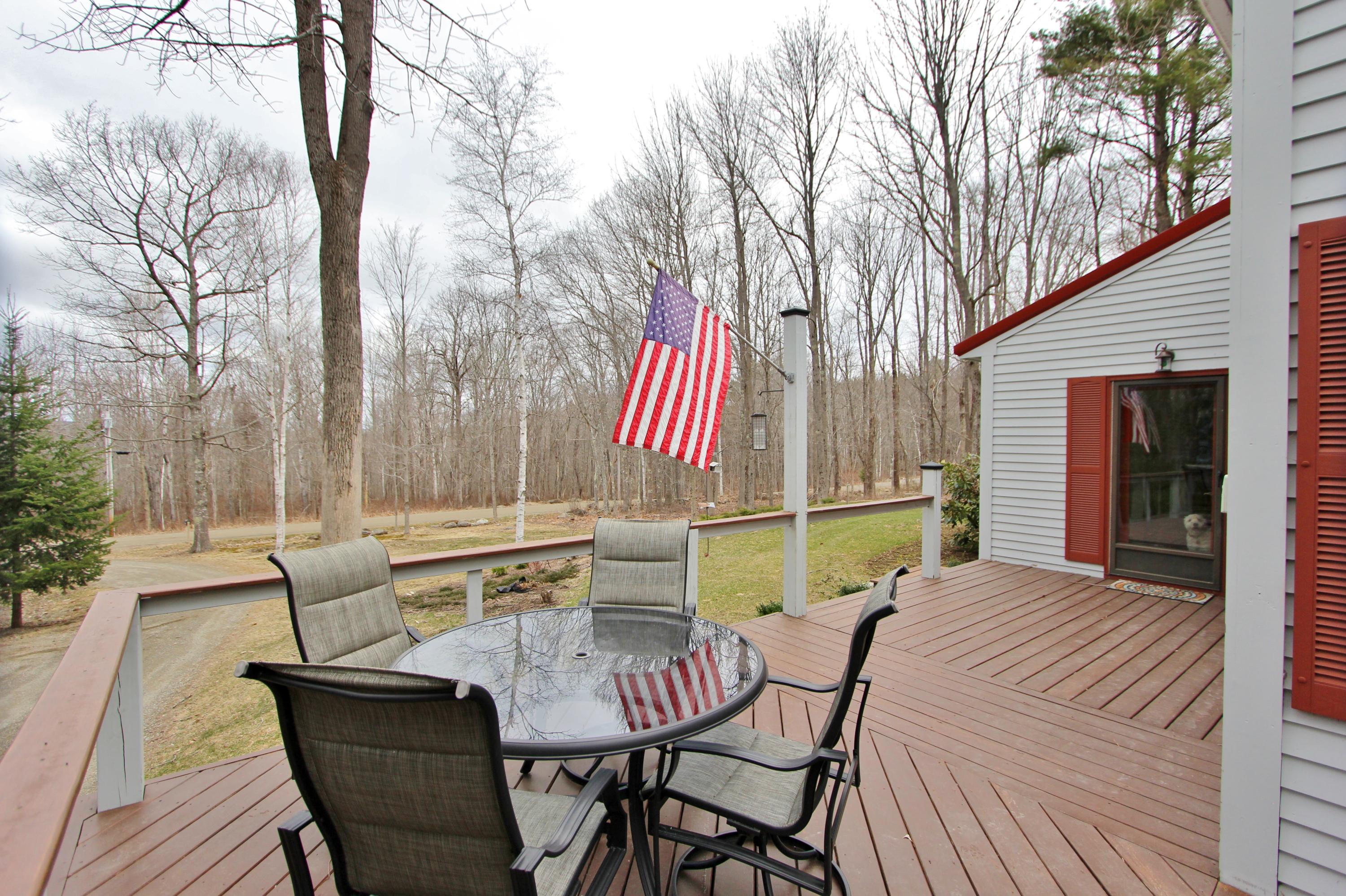 19 South Chester Dean Road Lincolnville, ME 04849 - Photo 5 of 31 5
