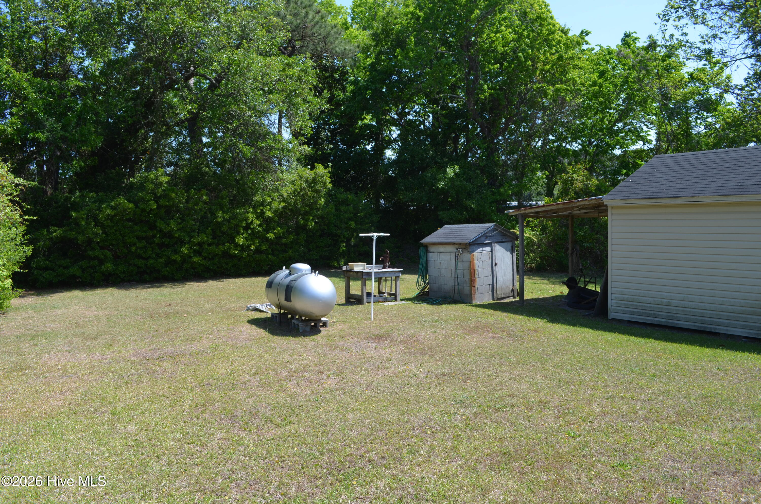 158 Otway Farm Road Beaufort, NC 28516 - Photo 14 of 24 DSC_0196
