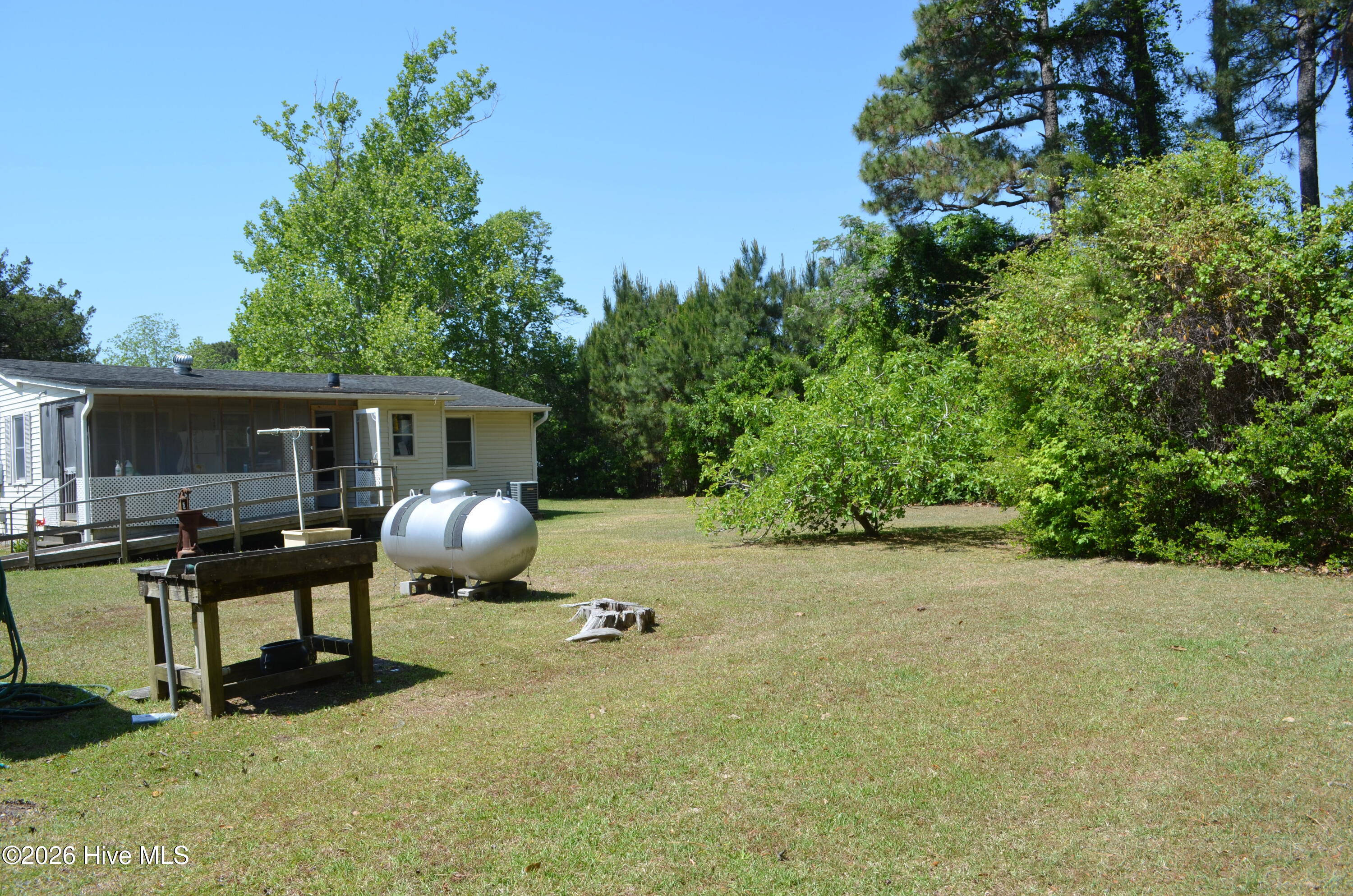158 Otway Farm Road Beaufort, NC 28516 - Photo 15 of 24 DSC_0198