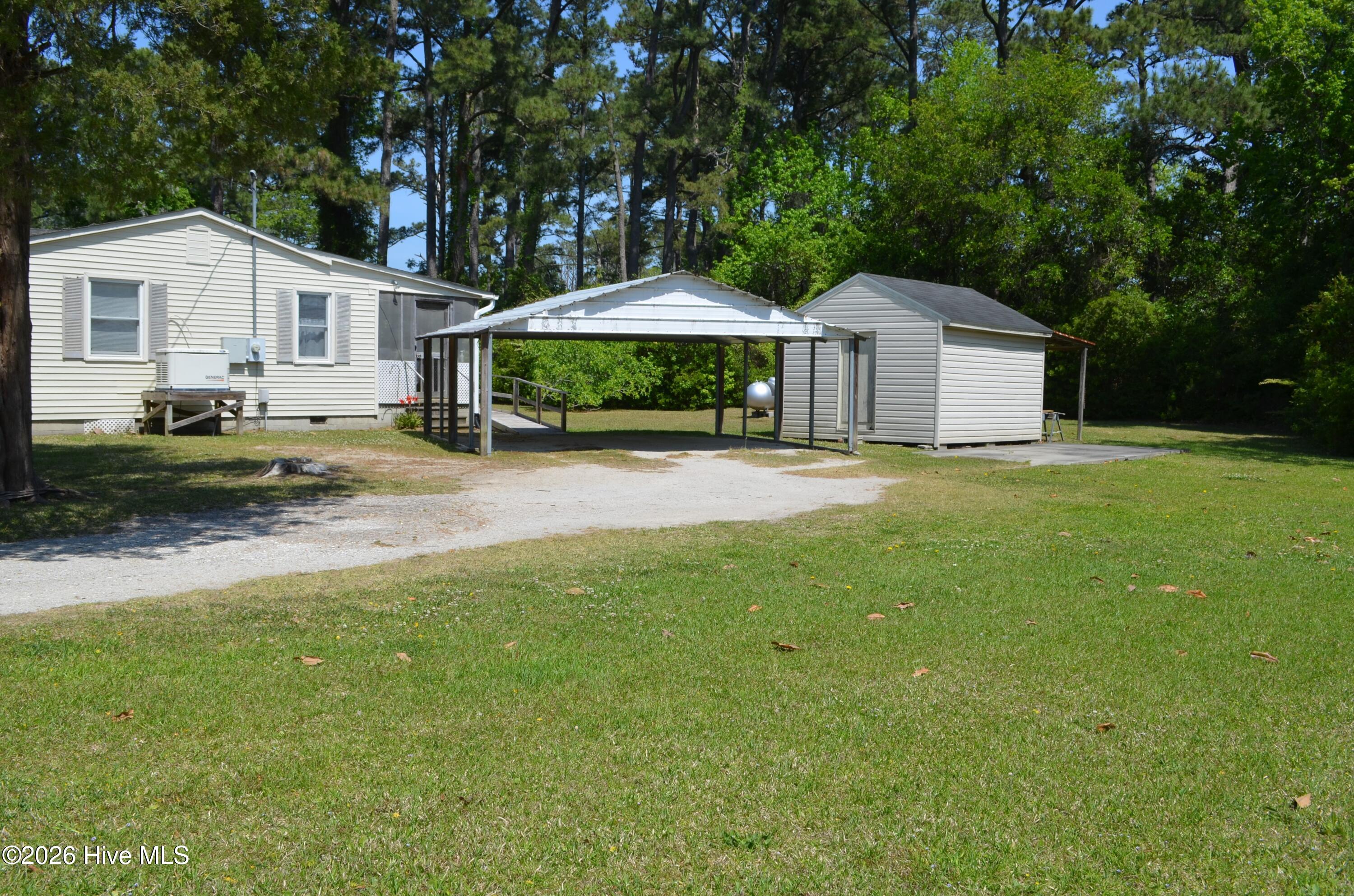 158 Otway Farm Road Beaufort, NC 28516 - Photo 16 of 24 DSC_0207