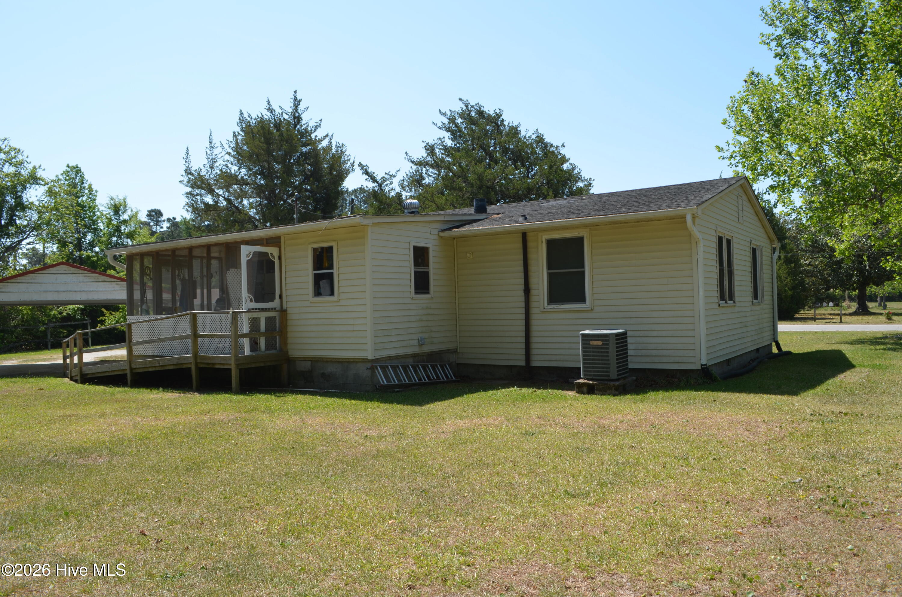 158 Otway Farm Road Beaufort, NC 28516 - Photo 17 of 24 DSC_0199