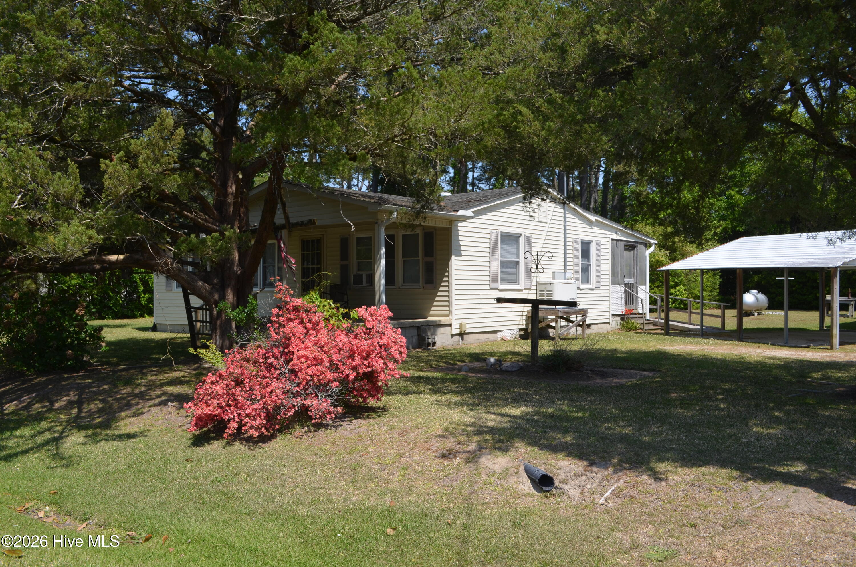 158 Otway Farm Road Beaufort, NC 28516 - Photo 18 of 24 DSC_0205