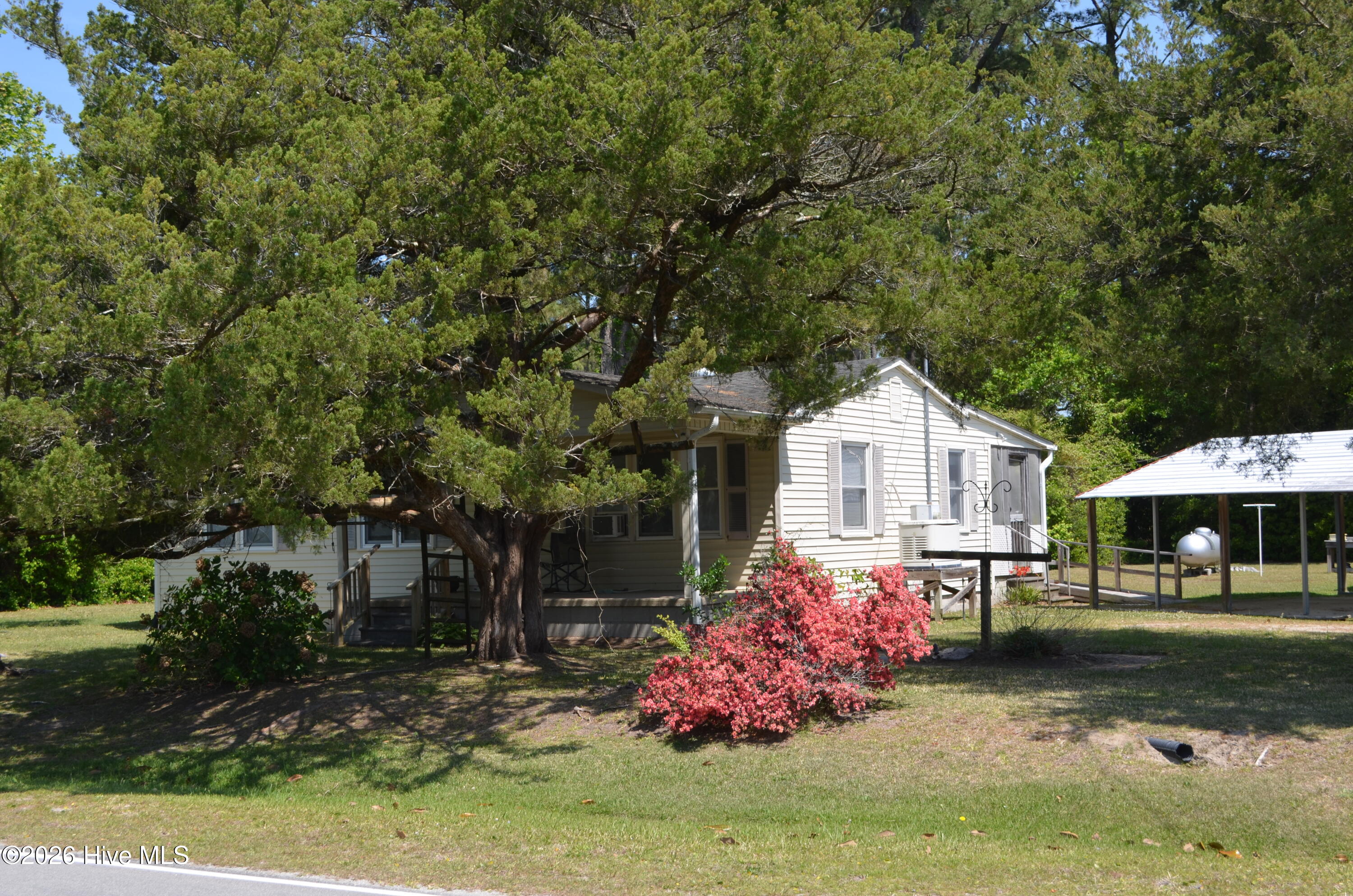 158 Otway Farm Road Beaufort, NC 28516 - Photo 20 of 24 DSC_0203